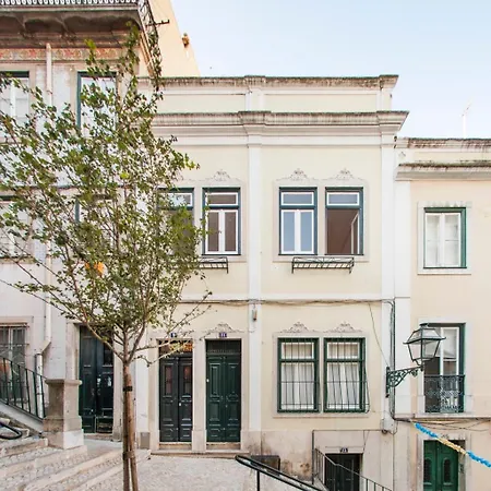 Apartment Stylish In Chiado Quiet And *